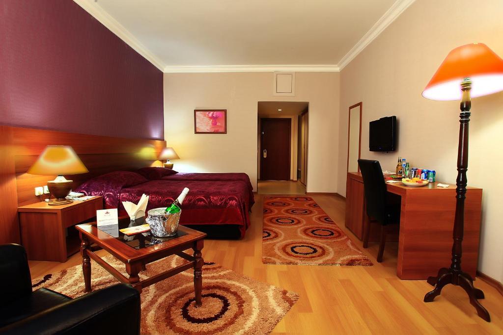 Sultasa Hotel Mersin  Oda fotoğraf